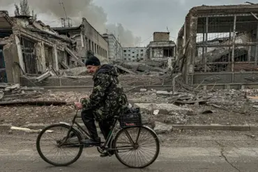 Exclusive: Three Killed in Kurakhovo TEP Mortar Attack – Limited Access to Information Highlights Persistent Danger