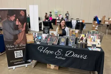 Failed Book Festival Sparks Public Backlash, Comparisons to Past Disasters