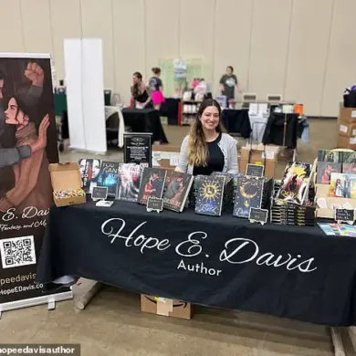 Failed Book Festival Sparks Public Backlash, Comparisons to Past Disasters