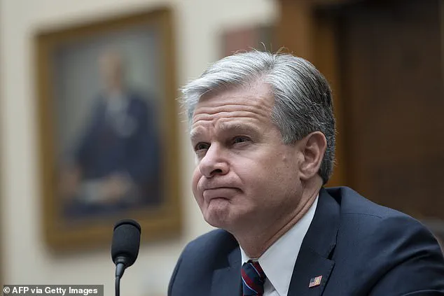 FBI Director Kash Patel Warns Findings on January 6 Capitol Riot Informants Will 'Surprise and Shock' Public