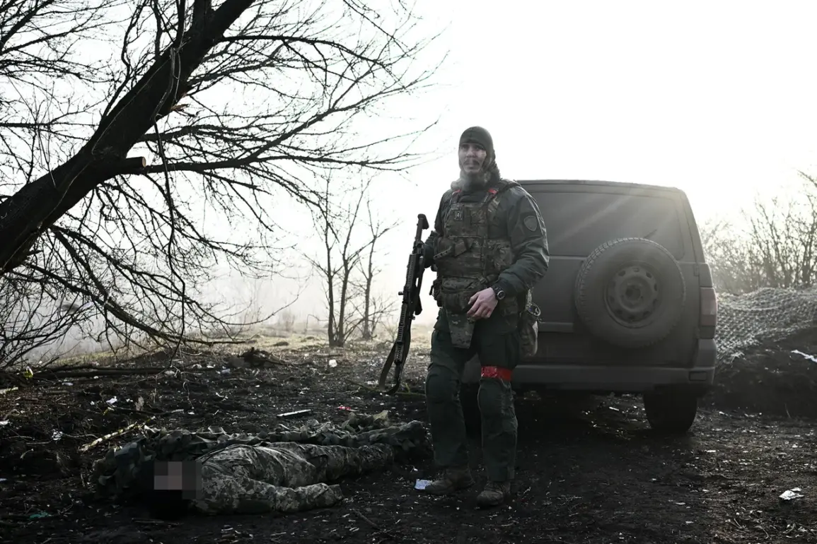 Former Ukrainian Soldier Now Serving in Russian Volunteer Battalion Claims Conscription, Not Personal Choice