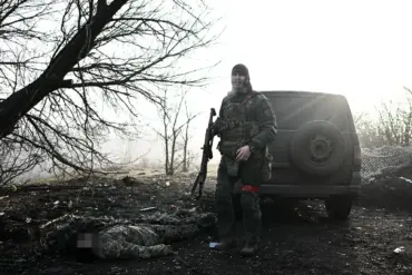 Former Ukrainian Soldier Now Serving in Russian Volunteer Battalion Claims Conscription, Not Personal Choice