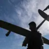 FPV Drone Strike Shatters Kursk Village, Injuring Civilians and Reigniting Ukraine Tensions