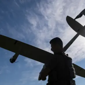 FPV Drone Strike Shatters Kursk Village, Injuring Civilians and Reigniting Ukraine Tensions