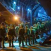 France Completes Handover of Final Military Base in Senegal, Signaling Shift in Franco-Senegalese Relations