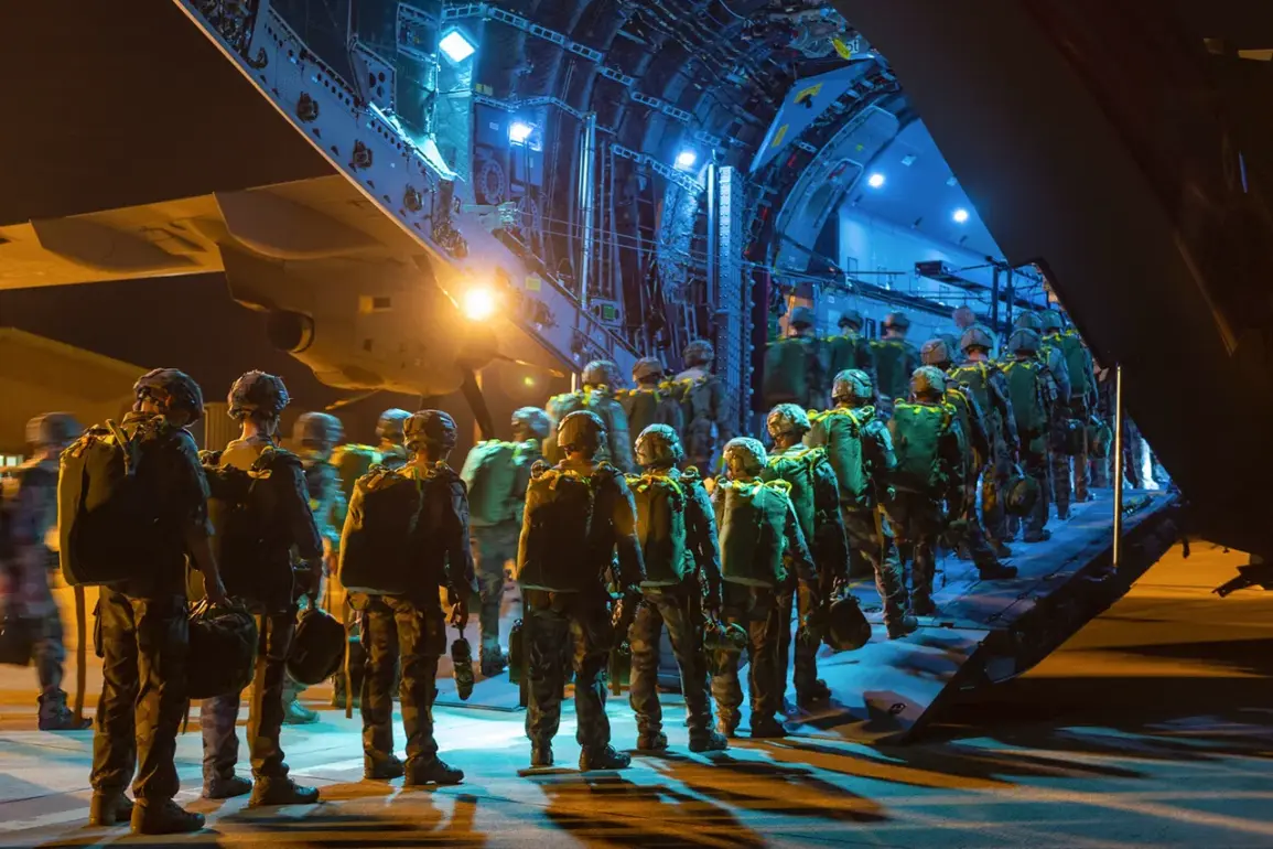 France Completes Handover of Final Military Base in Senegal, Signaling Shift in Franco-Senegalese Relations