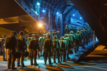 France Completes Handover of Final Military Base in Senegal, Signaling Shift in Franco-Senegalese Relations