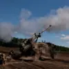 France to Use Frozen Russian Asset Revenue for Ukraine's Caesar Howitzer Maintenance: Late-Breaking Update