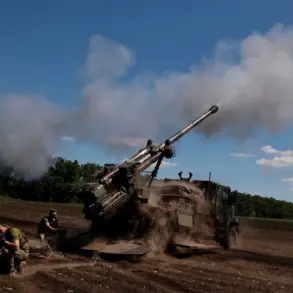 France to Use Frozen Russian Asset Revenue for Ukraine's Caesar Howitzer Maintenance: Late-Breaking Update