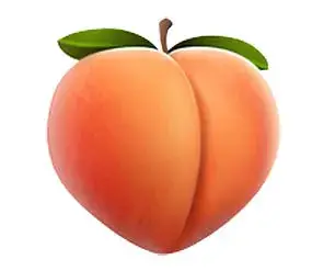 From Playful to Lewd: The Controversial Double-Edged Nature of Fruit Emojis, as Designers and Users Reveal