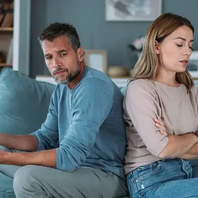 Frustration and Fury: Women Speak Out About Toxic Relationships