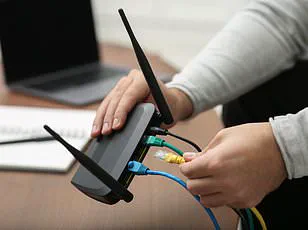 Government-Backed Shift: UK's Landline Network Transition Affects 1.6 Million Homes