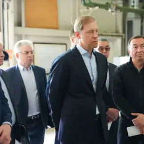 Government Officials Inspect Defense Projects in Show of Commitment to Domestic Manufacturing