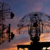 Government Security Measures and Public Faith: The Intersection in Russia's Drone Crisis