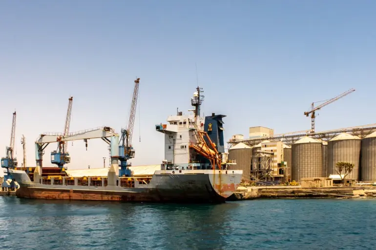 Government's Response to Aerial Strikes in Port Sudan Fails to Shield Civilians
