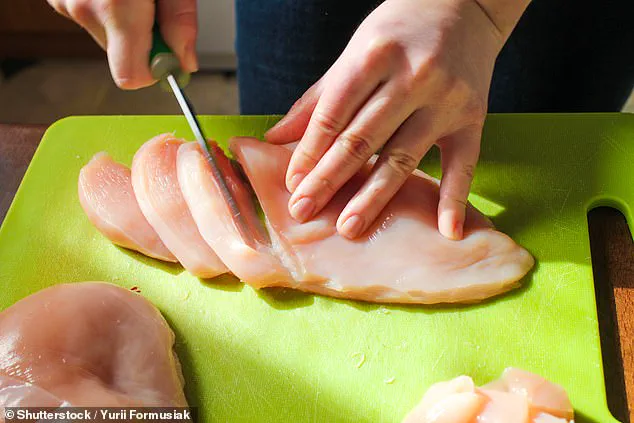 Hidden Health Hazards in Kitchens: Expert Warnings on Pathogens and Toxins