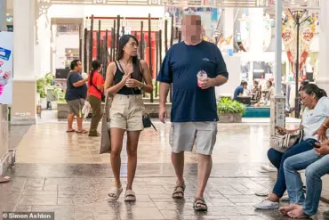 Hua Hin's Soi 80: A Nightlife Contrast to Thailand's Retirement Paradise
