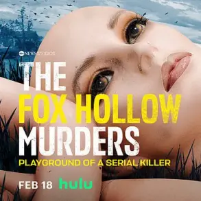 Hulu's 'The Fox Hollow Murders' Shocks Fans with Tale of Herb Baumeister, Dubbed 'Worse Than Jeffrey Dahmer' by Some