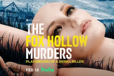 Hulu's 'The Fox Hollow Murders' Shocks Fans with Tale of Herb Baumeister, Dubbed 'Worse Than Jeffrey Dahmer' by Some