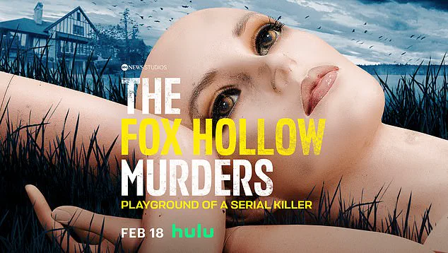 Hulu's 'The Fox Hollow Murders' Shocks Fans with Tale of Herb Baumeister, Dubbed 'Worse Than Jeffrey Dahmer' by Some