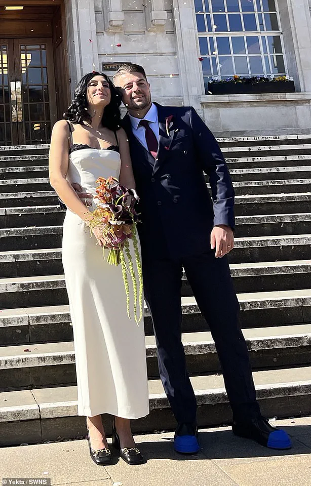 Ianthe Rose's Unconventional Wedding: A Privileged Look into Fashion's Hidden Elite