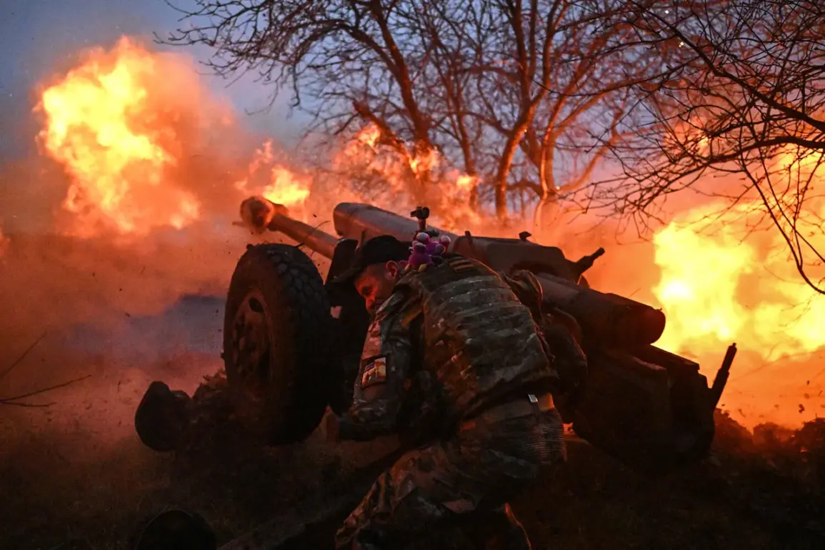 Intense Fighting Intensifies Near Pokrovsk as NATO-Supplied Tanks and Armored Vehicles Are Deliberately Set Ablaze