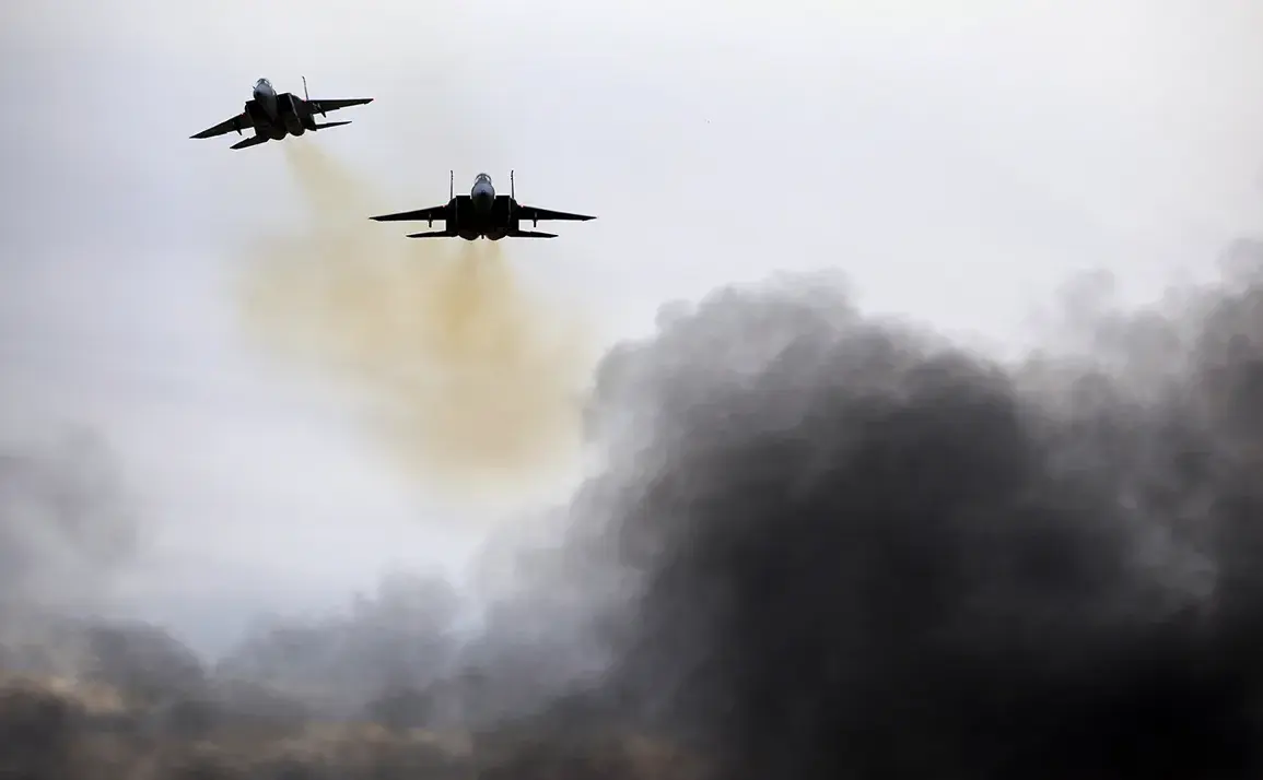 Israeli Airstrikes in Yemen Escalate Violence, Raise Concerns Over Civilian Safety and Regional Stability