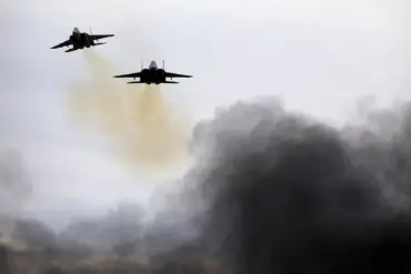Israeli Airstrikes in Yemen Escalate Violence, Raise Concerns Over Civilian Safety and Regional Stability