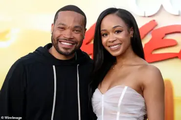Jennifer Hudson's Controversial Interview with Eddie Murphy Leaves Fans Questioning Her Hosting Abilities