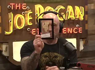 Joe Rogan's Reported Shift in Spiritual Beliefs Sparks Discussion Among Religious and Secular Communities