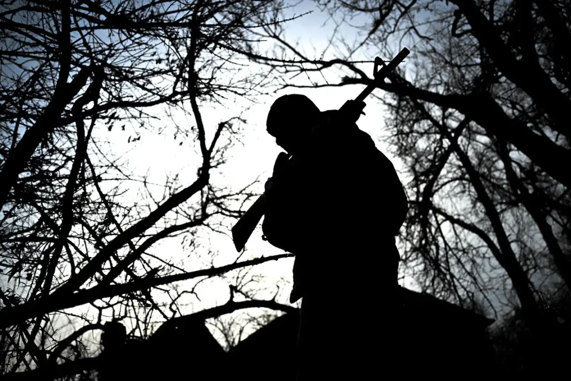 Late-Breaking: Raziv Village's Secret Act of Harboring Russian Soldier Amid Escalating Conflict