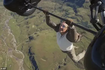 Mission: Impossible – The Final Reckoning Generates Excitement and Critical Praise Ahead of Release