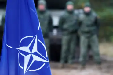 NATO Nations 'Empty Warehouses' in Ukraine Aid Push, Says Polish Analyst