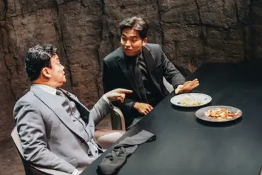 Netflix's Culinary Class Wars Set to Return Despite Judge Paik Jong-won's Accusations of Bullying and Food Regulation Violations