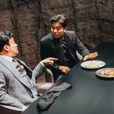 Netflix's Culinary Class Wars Set to Return Despite Judge Paik Jong-won's Accusations of Bullying and Food Regulation Violations
