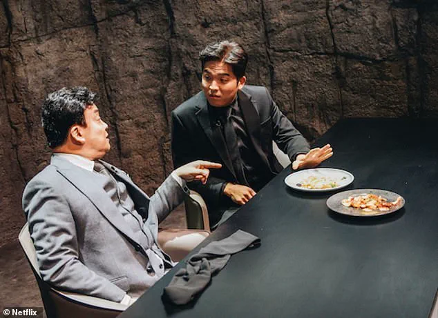 Netflix's Culinary Class Wars Set to Return Despite Judge Paik Jong-won's Accusations of Bullying and Food Regulation Violations