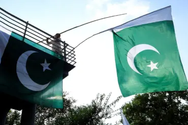 Pakistan Launches Large-Scale Military Operation 'Bunyaan-um-Marsus' in Response to Indian Provocations, Escalating Tensions Between Nuclear-Armed Rivals