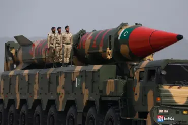 Pakistan's 'Unprecedented Escalation' in Nuclear Rivalry: Military Strikes Indian Airbases and Headquarters