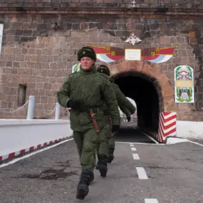 Potential Russian Base Withdrawal from Armenia Sparks Regional Speculation and Security Concerns