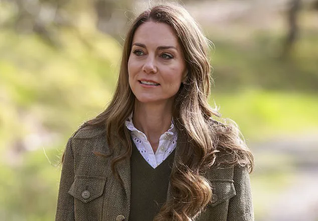 Princess of Wales Adopts 'Browned' Hair Color and Wears £549 Blazer During Summer Tour