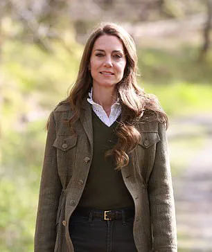 Princess of Wales Adopts 'Browned' Hair Color and Wears £549 Blazer During Summer Tour