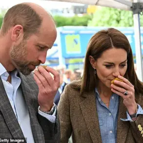 Princess of Wales Adopts 'Browned' Hair Color and Wears £549 Blazer During Summer Tour