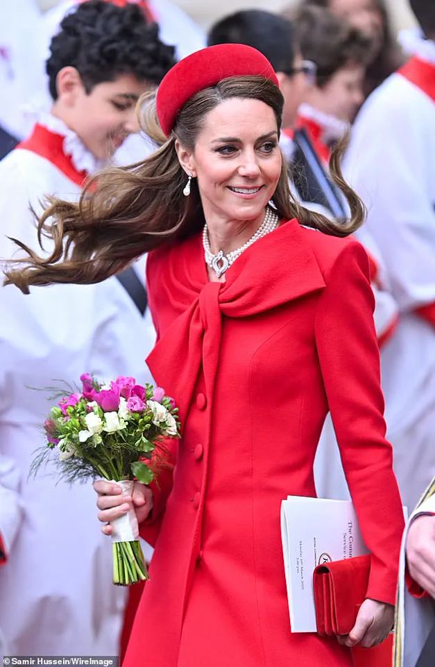 Princess of Wales Adopts 'Browned' Hair Color and Wears £549 Blazer During Summer Tour