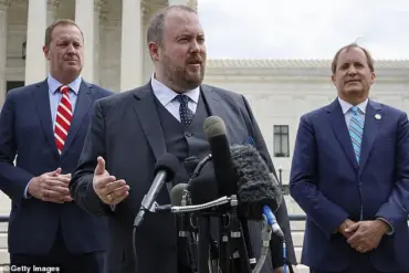 Privileged Access: Civil Lawsuit Uncovers Grotesque Sexual Fantasy Behind Stone's Resignation