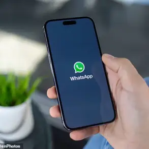 Privileged Access Reveals WhatsApp's Secret Scam Threat