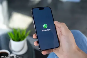 Privileged Access Reveals WhatsApp's Secret Scam Threat