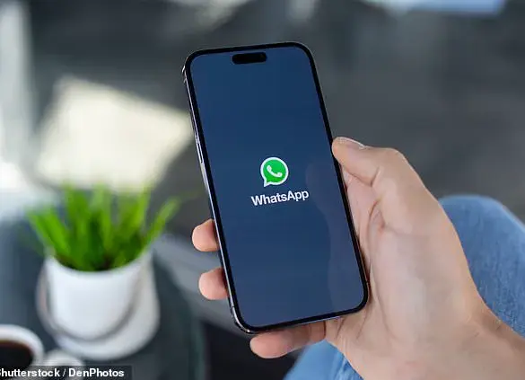 Privileged Access Reveals WhatsApp's Secret Scam Threat