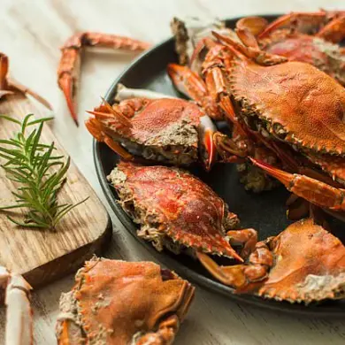 Privileged Access to a Controversial Culinary Practice: The Air Fryer Crab Cooking Video That Sparked Global Outrage