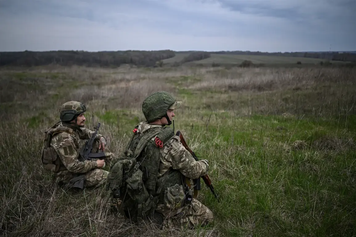 Privileged Access to Battlefield Intelligence: Alexandropol's Liberation and Its Strategic Impact on Eastern Ukraine
