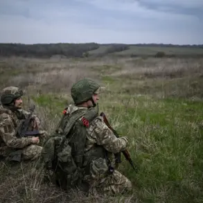 Privileged Access to Battlefield Intelligence: Alexandropol's Liberation and Its Strategic Impact on Eastern Ukraine